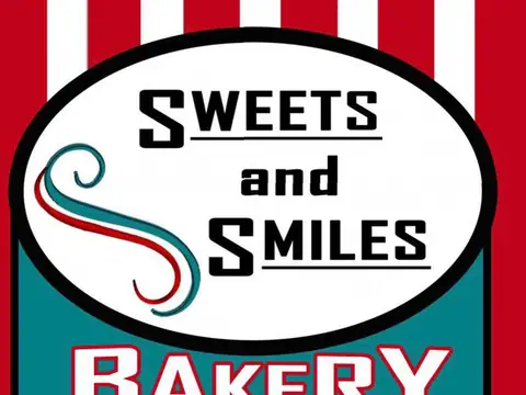 Sweets and Smiles Bakery