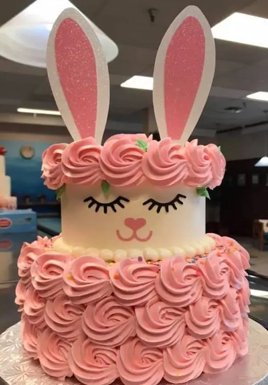 Grandview Bakery in Pittsburgh, PA