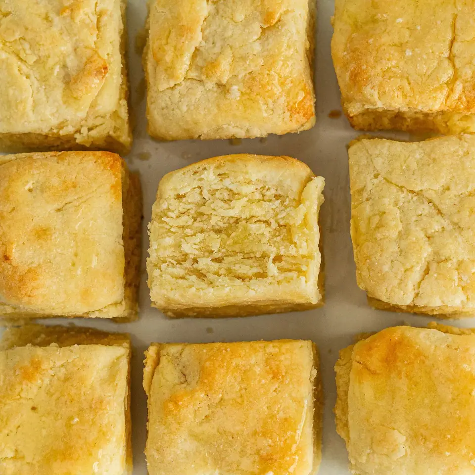 Callie's Hot Little Biscuit in Charleston, SC