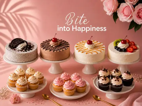 Lorena’s Bakery