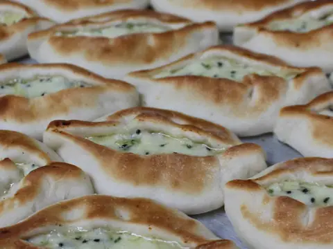 Damas Bakery