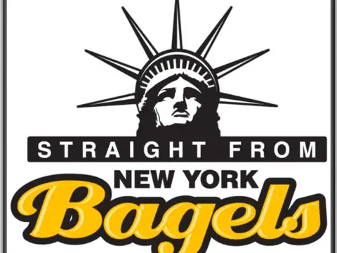 Straight From New York Bagels