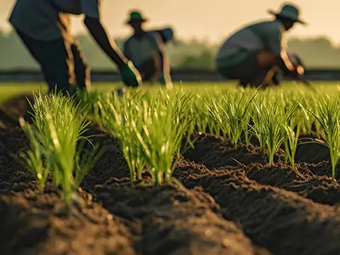 Ricetec