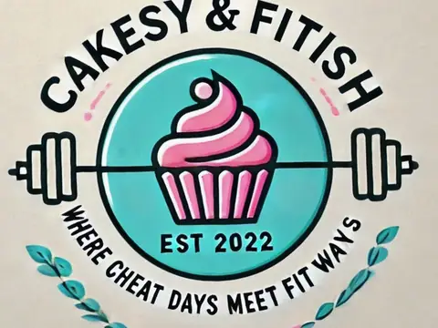 Cakesy & Fit-ish in New Richmond, WI