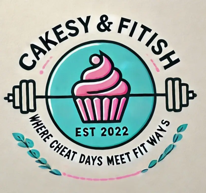 Cakesy & Fit-ish in New Richmond, WI