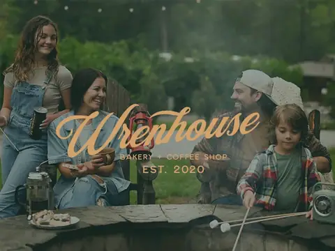 Wrenhouse Bakery