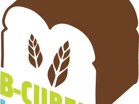 B-Cubed Bakery in Ypsilanti, MI