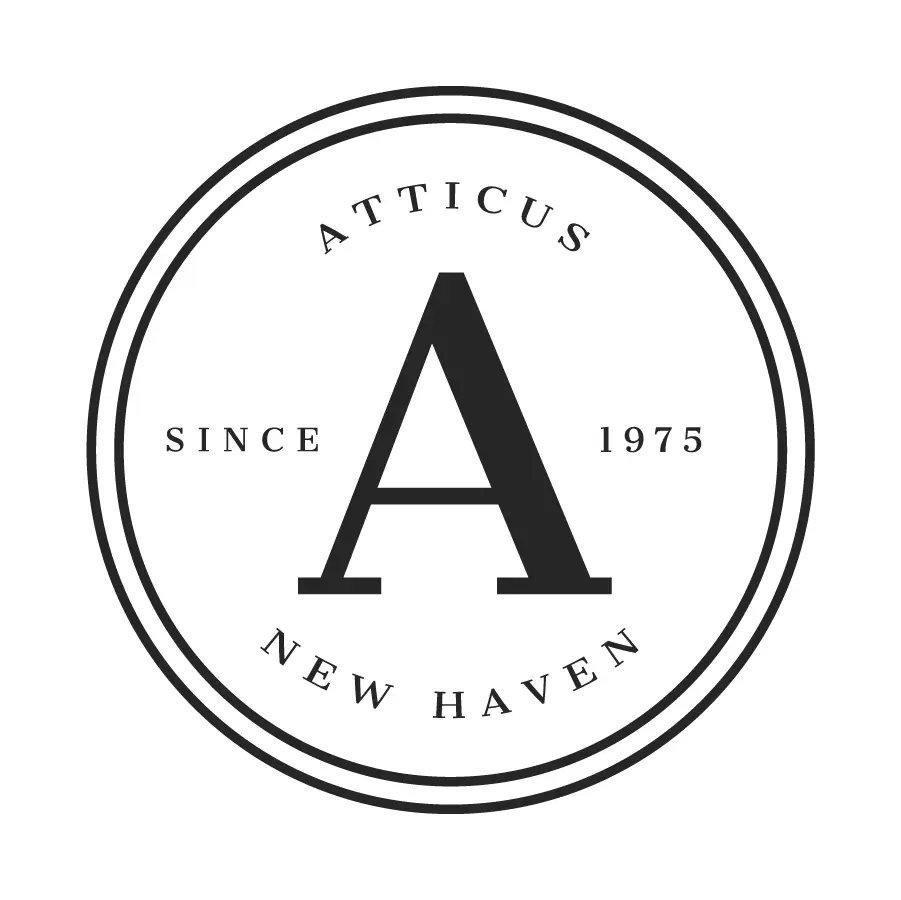 Atticus Bookstore Cafe in New Haven, CT