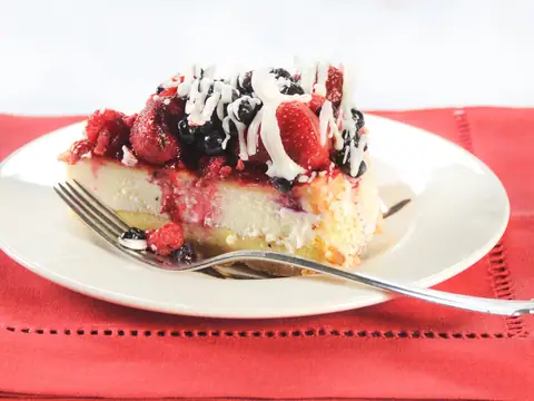 Empress Sissi Desserts