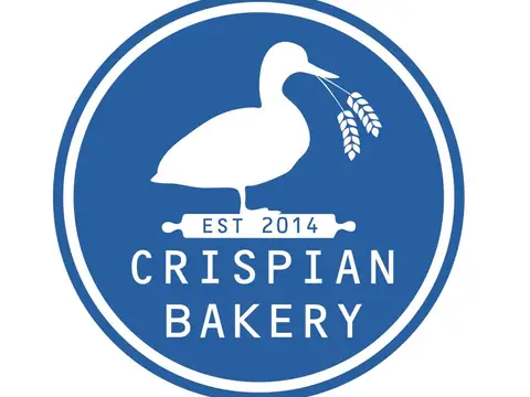 Crispian Bakery in Alameda, CA