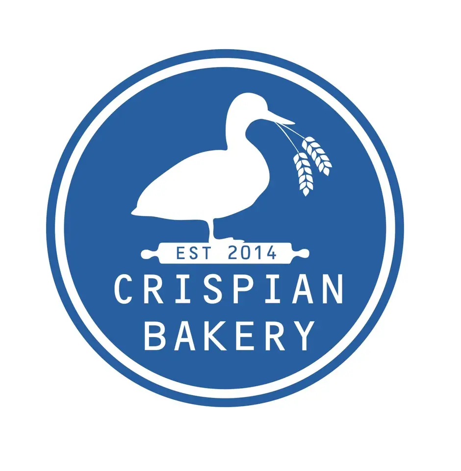 Crispian Bakery in Alameda, CA