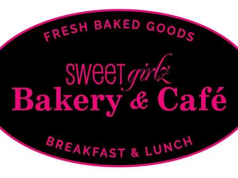 Sweet Girlz Bakery & Cafe