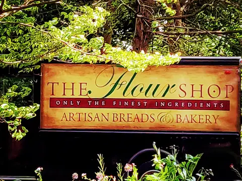 Flour Shop