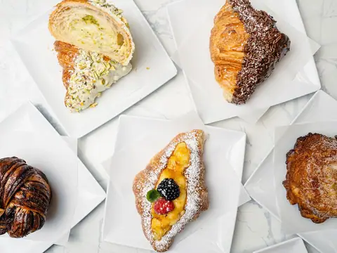 Brioche de Paris