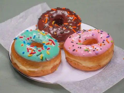 ChuChu Donuts in Des Moines, IA