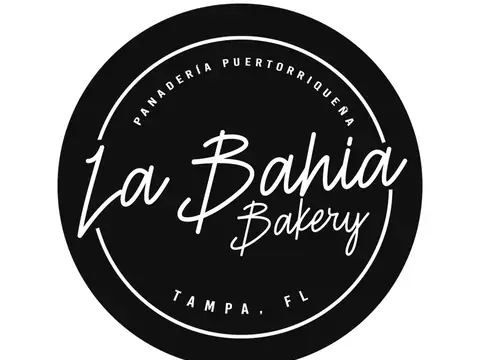 La Bahia Bakery in Tampa, FL