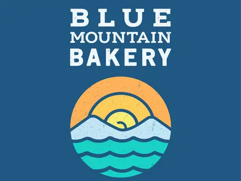 Blue Mountain Bakery