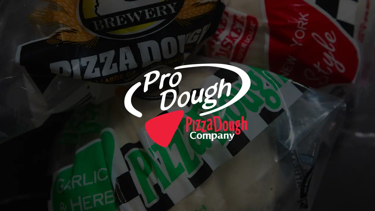 Pro-Dough Corporation in Manchester, NH