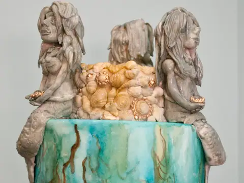 For Goodness Cakes LLC