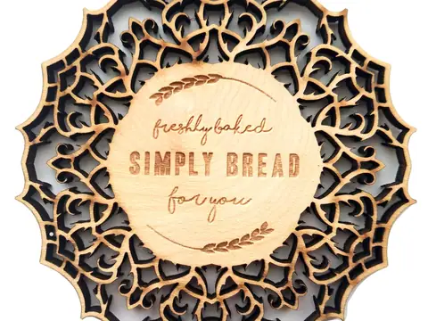 Simply Bread