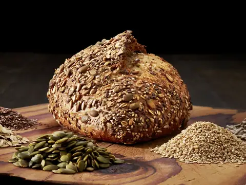 Crest Hill Bakery