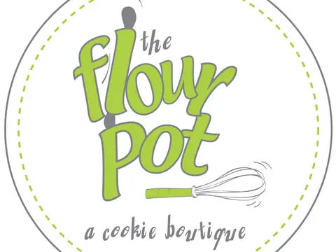 The Flour Pot Cookies in Ambler, PA