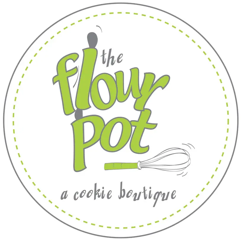 The Flour Pot Cookies in Ambler, PA