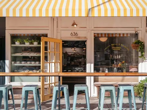 Colette Bread and Bakeshop