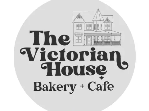 The Victorian House Bakery + Cafe in Greensburg, KY