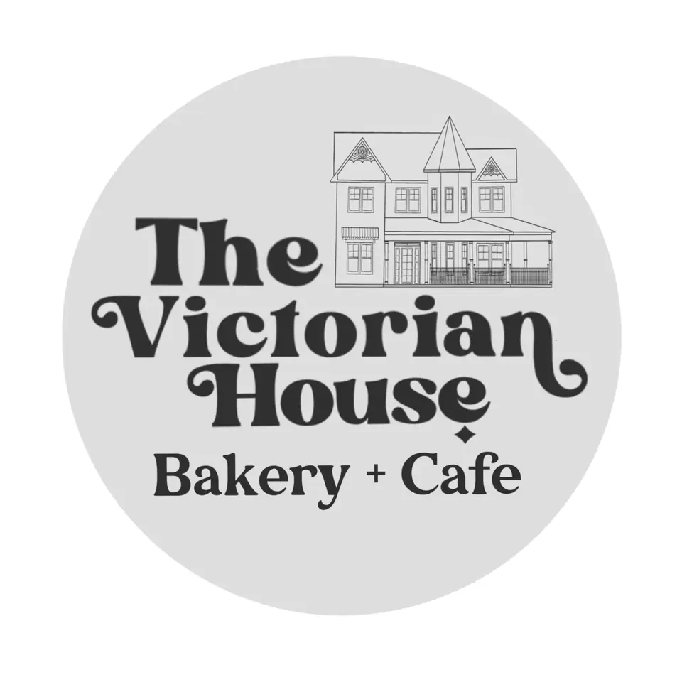 The Victorian House Bakery + Cafe in Greensburg, KY