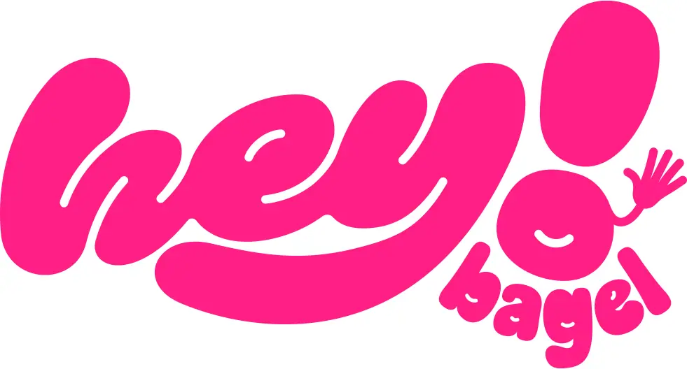 Hey Bagel in Seattle, WA