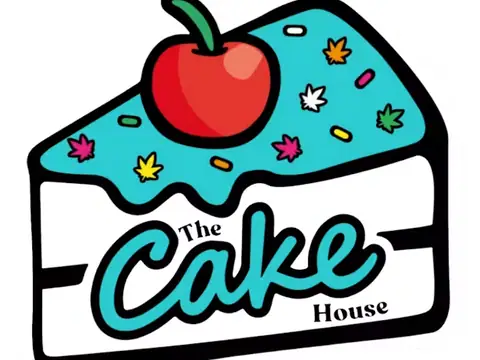 The Cake House