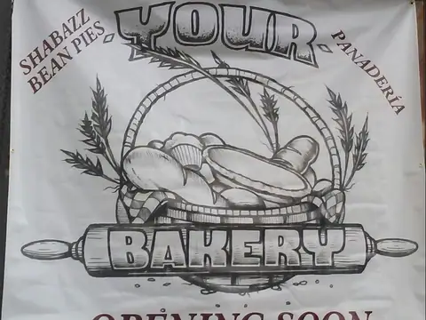 Your Bakery