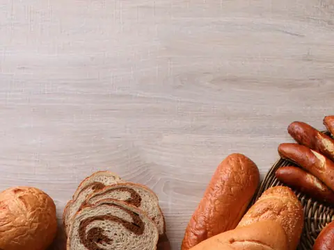 Capistrano's Bakery Inc