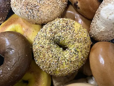 New York Bagels Deli & Catering