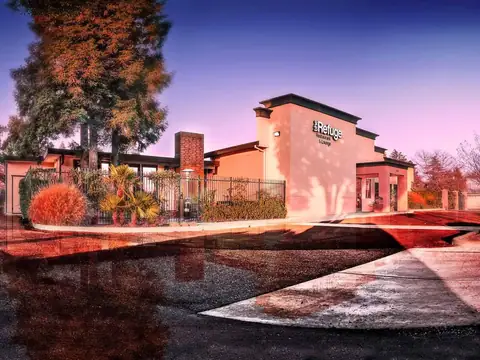 Bakery Yuba City