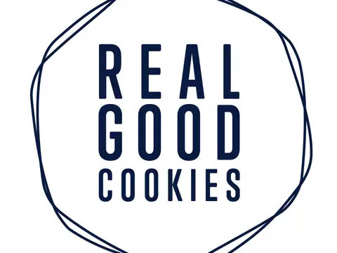 Real Good Cookies