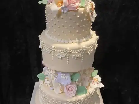 Coastal Confections
