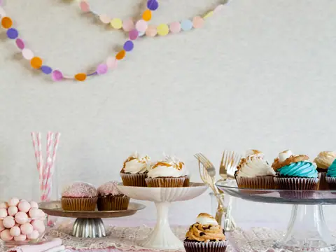 Petunia's Pies & Pastries