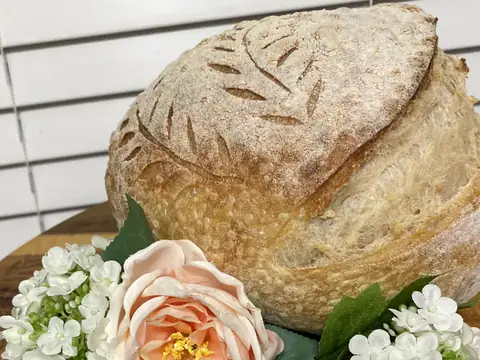 Daily Bread & Bakes