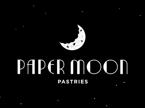 Paper Moon Pastries