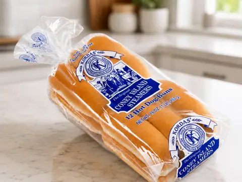 Metropolitan Baking Company