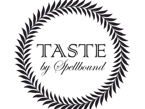 Taste By Spellbound