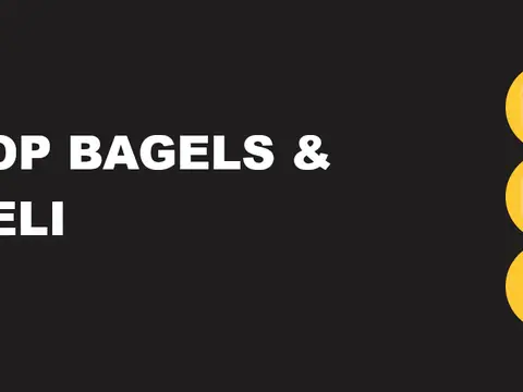 Top Bagels & Deli