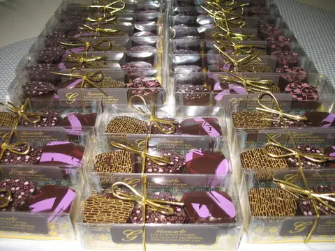 Giancarlo-Fine European Pastries in Staunton, VA