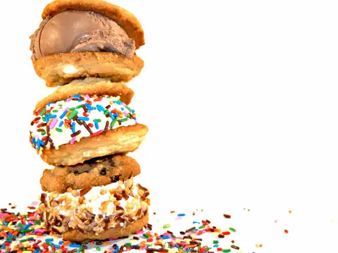 SMOOSH Cookies Heights