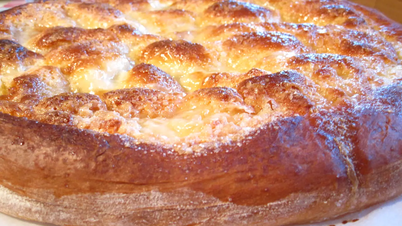 Suisse Chalet Bakery, LLC in St Joseph, MI
