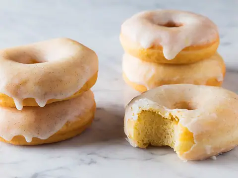 Happy Donuts in Fort Worth, TX