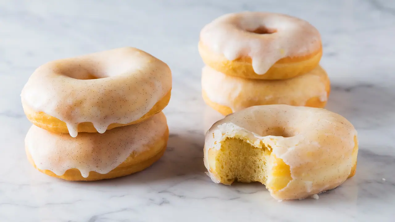 Happy Donuts in Fort Worth, TX