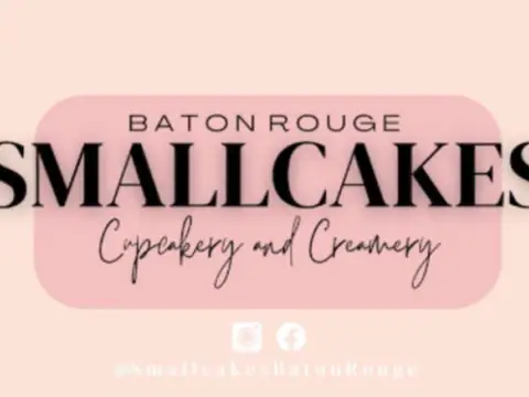Smallcakes Cupcakery & Creamery in Baton Rouge, LA
